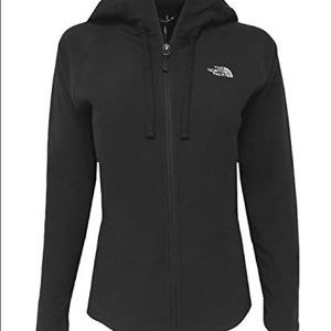 Women’s North Face Fitted Fleece